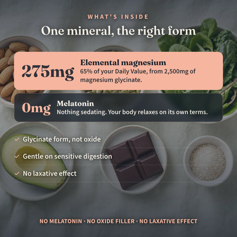 GloSerene™ Muscle Calm & Body Ease — image 5 of 9