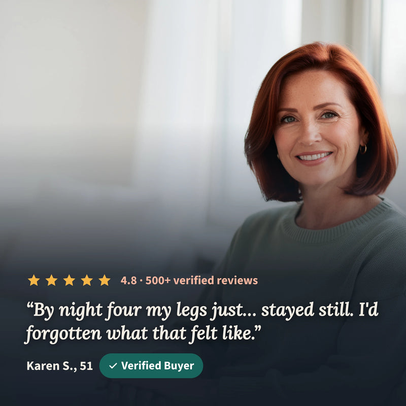 GloSerene™ Muscle Calm & Body Ease — image 7 of 9