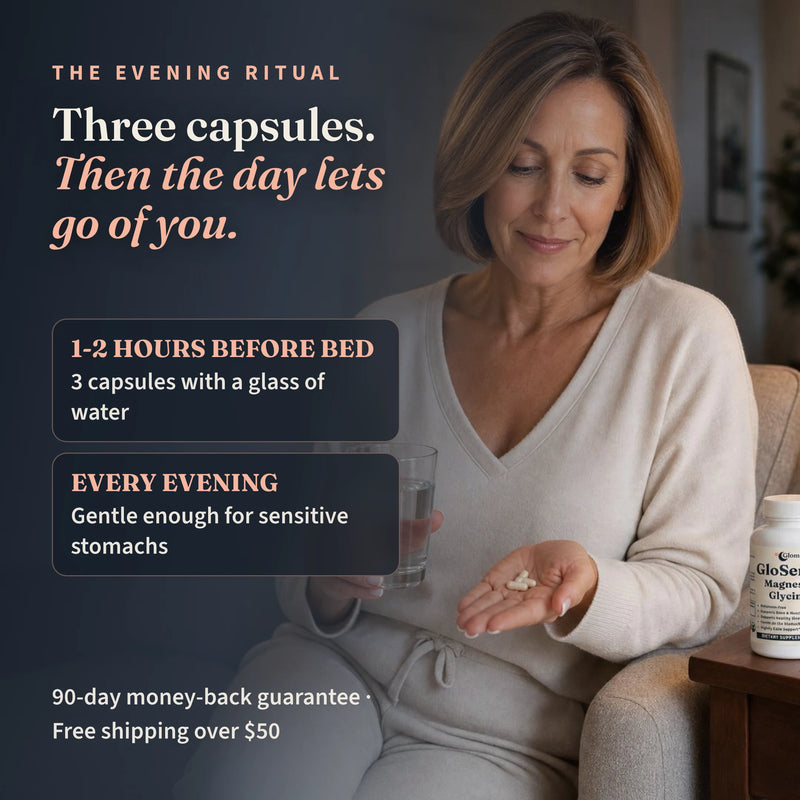 GloSerene™ Muscle Calm & Body Ease — image 8 of 9