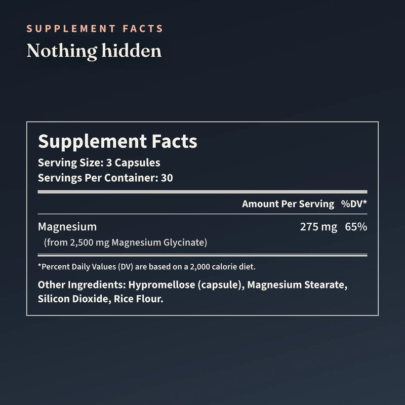 GloSerene™ Muscle Calm & Body Ease — image 9 of 9