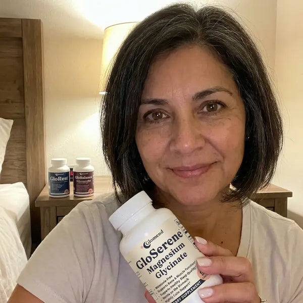 Gabriela S., 52 | Nurse Practitioner