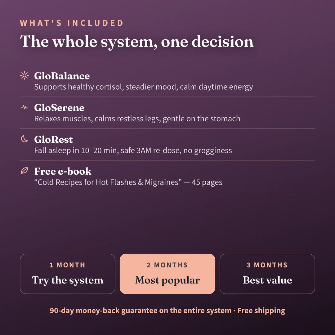 Complete System supply options and savings